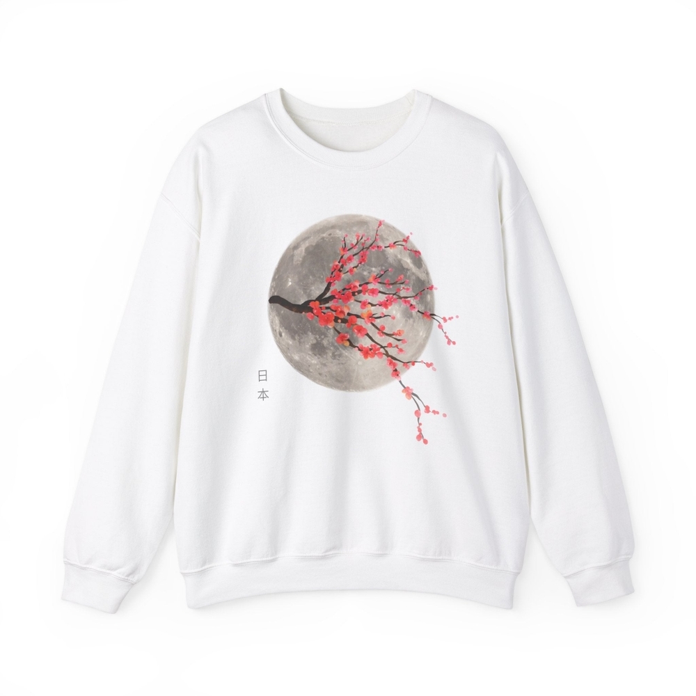 Asian collection sweatshirt
